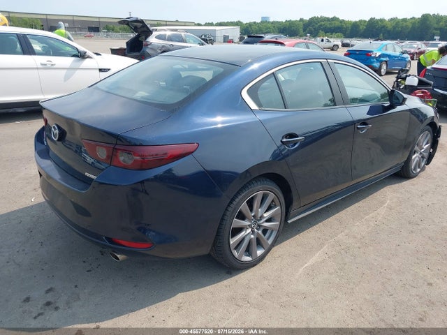 Aukcja sprzedaży 2021 Mazda Mazda3 Select, vin: JM1BPABL7M1315623, numer aukcji: 45577520