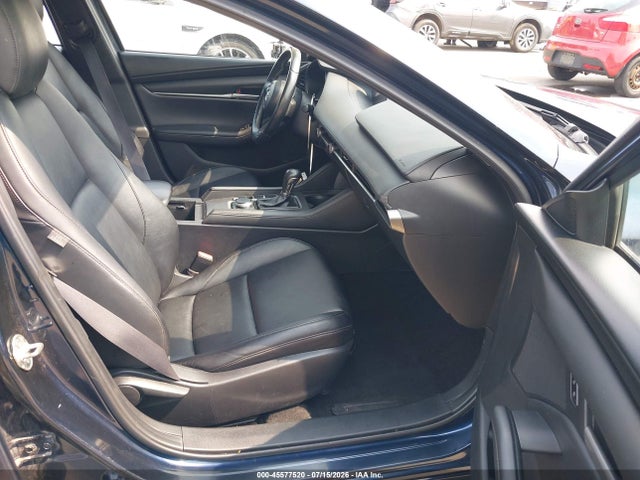 Aukcja sprzedaży 2021 Mazda Mazda3 Select, vin: JM1BPABL7M1315623, numer aukcji: 45577520