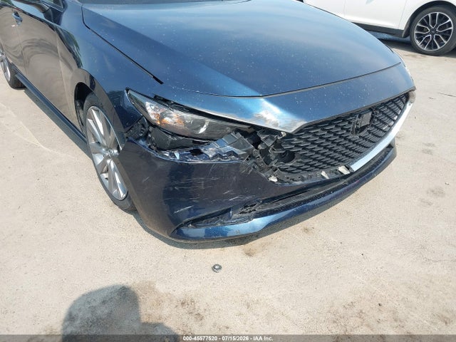 Aukcja sprzedaży 2021 Mazda Mazda3 Select, vin: JM1BPABL7M1315623, numer aukcji: 45577520