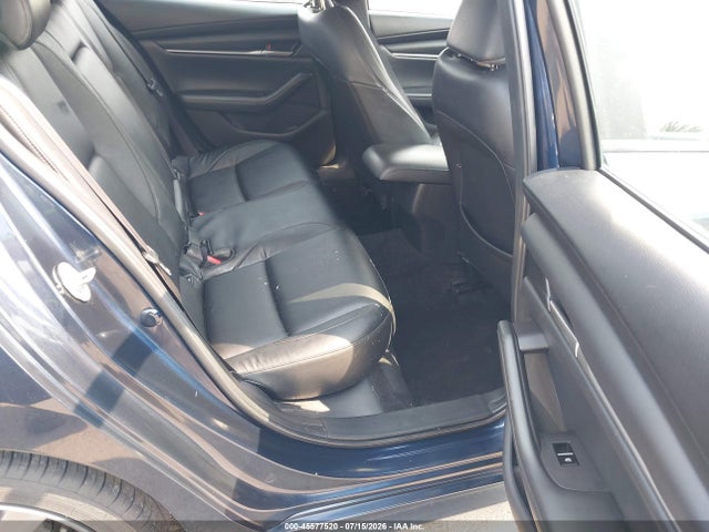 Aukcja sprzedaży 2021 Mazda Mazda3 Select, vin: JM1BPABL7M1315623, numer aukcji: 45577520