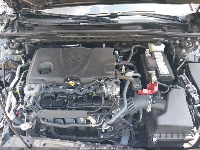 2024 Toyota Camry Se მანქანა იყიდება აუქციონზე, vin: 4T1G11AK6RU889390, აუქციონის ნომერი: 45577523
