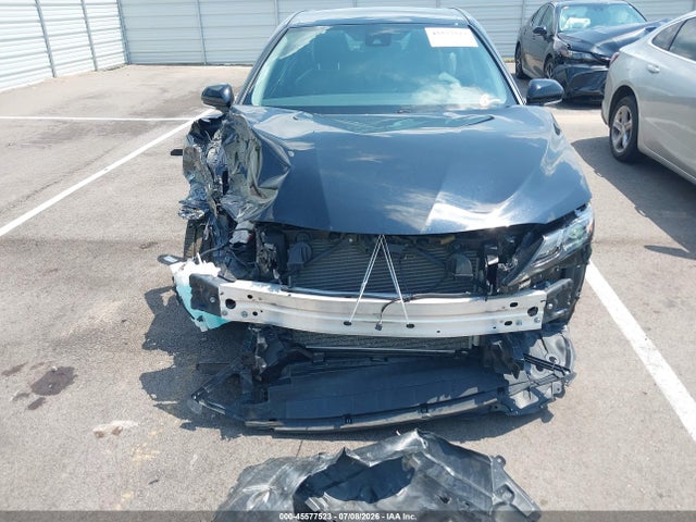 2024 Toyota Camry Se მანქანა იყიდება აუქციონზე, vin: 4T1G11AK6RU889390, აუქციონის ნომერი: 45577523