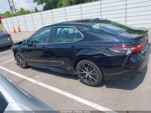 2024 Toyota Camry Se მანქანა იყიდება აუქციონზე, vin: 4T1G11AK6RU889390, აუქციონის ნომერი: 45577523