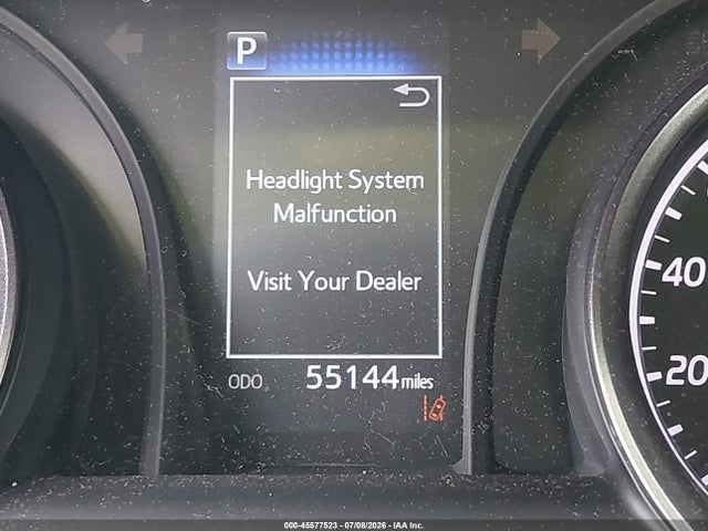 2024 Toyota Camry Se მანქანა იყიდება აუქციონზე, vin: 4T1G11AK6RU889390, აუქციონის ნომერი: 45577523