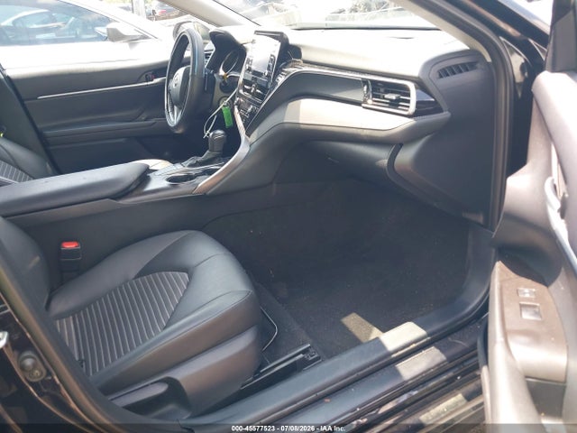 2024 Toyota Camry Se მანქანა იყიდება აუქციონზე, vin: 4T1G11AK6RU889390, აუქციონის ნომერი: 45577523