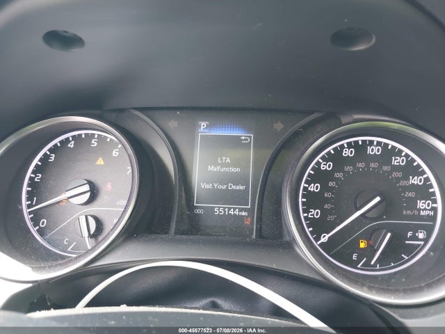 2024 Toyota Camry Se მანქანა იყიდება აუქციონზე, vin: 4T1G11AK6RU889390, აუქციონის ნომერი: 45577523