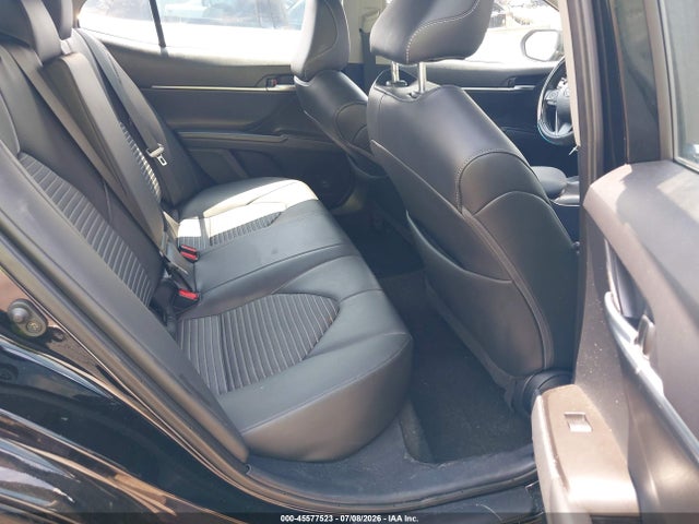 2024 Toyota Camry Se მანქანა იყიდება აუქციონზე, vin: 4T1G11AK6RU889390, აუქციონის ნომერი: 45577523