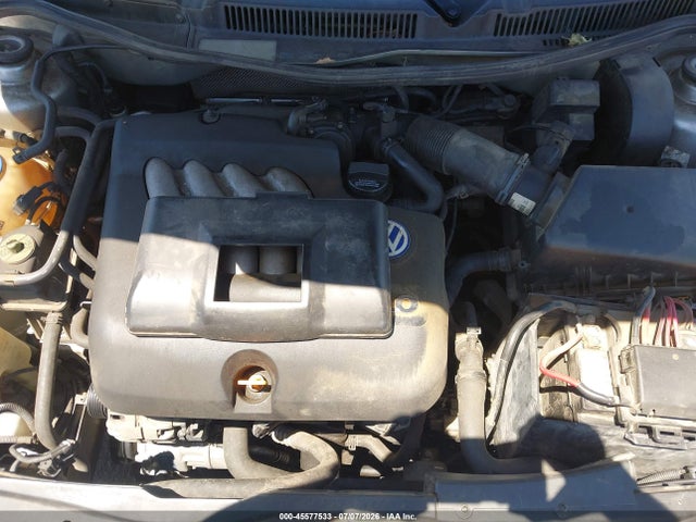 Auction sale of the 2000 Volkswagen Jetta Gl, vin: 3VWRC29M6YM057714, lot number: 45577533