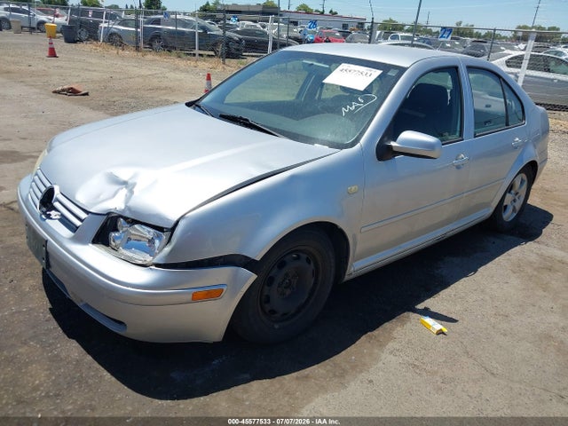 45577533 :رقم المزاد ، 3VWRC29M6YM057714 vin ، 2000 Volkswagen Jetta Gl مزاد بيع