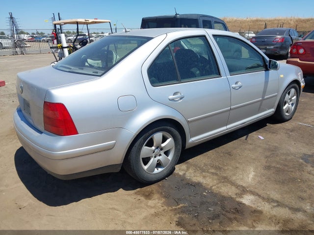 45577533 :رقم المزاد ، 3VWRC29M6YM057714 vin ، 2000 Volkswagen Jetta Gl مزاد بيع