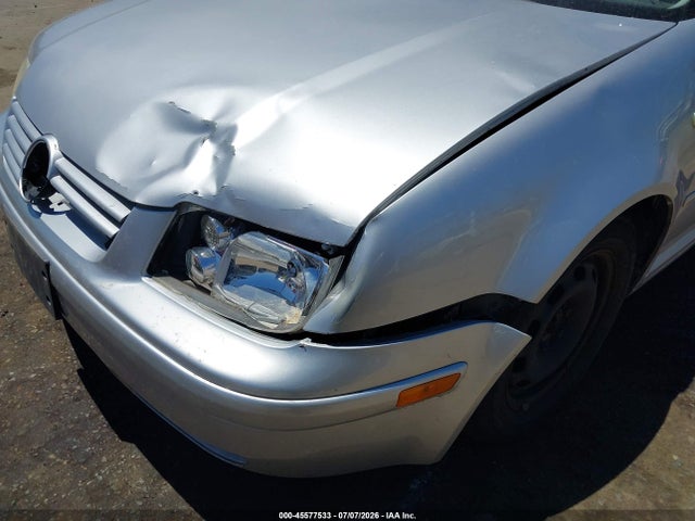 45577533 :رقم المزاد ، 3VWRC29M6YM057714 vin ، 2000 Volkswagen Jetta Gl مزاد بيع