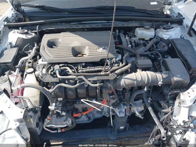 Продаж на аукціоні авто 2024 Lexus Es 300h Luxury, vin: 58AEA1C16RU051865, номер лоту: 45577540