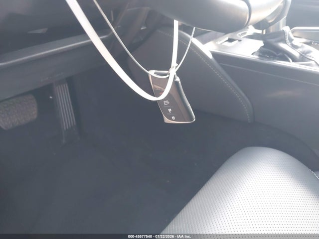 Продаж на аукціоні авто 2024 Lexus Es 300h Luxury, vin: 58AEA1C16RU051865, номер лоту: 45577540