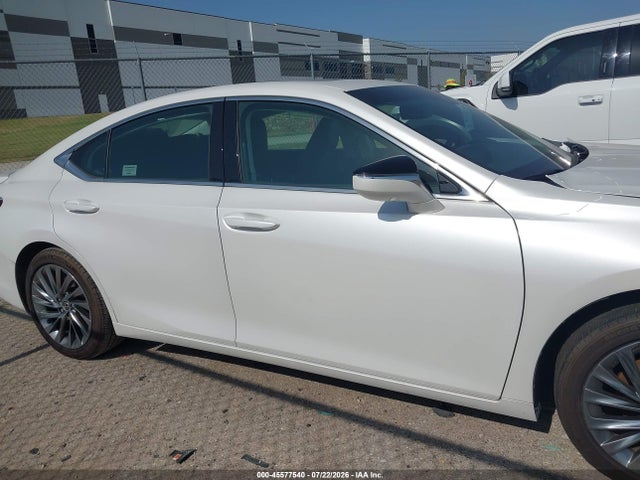 Продаж на аукціоні авто 2024 Lexus Es 300h Luxury, vin: 58AEA1C16RU051865, номер лоту: 45577540