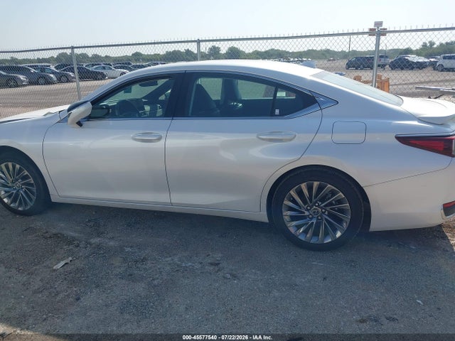 Продаж на аукціоні авто 2024 Lexus Es 300h Luxury, vin: 58AEA1C16RU051865, номер лоту: 45577540