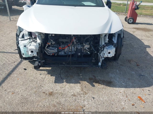 Продаж на аукціоні авто 2024 Lexus Es 300h Luxury, vin: 58AEA1C16RU051865, номер лоту: 45577540