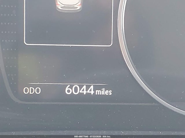 Продаж на аукціоні авто 2024 Lexus Es 300h Luxury, vin: 58AEA1C16RU051865, номер лоту: 45577540