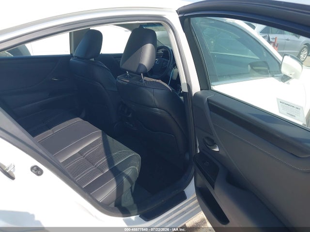 Продаж на аукціоні авто 2024 Lexus Es 300h Luxury, vin: 58AEA1C16RU051865, номер лоту: 45577540