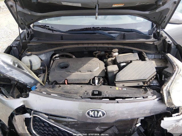 KIA Sportage Lx 2019 KNDPM3AC5K7525269 Image 10