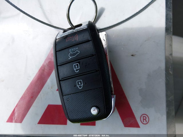 KIA Sportage Lx 2019 KNDPM3AC5K7525269 Image 11