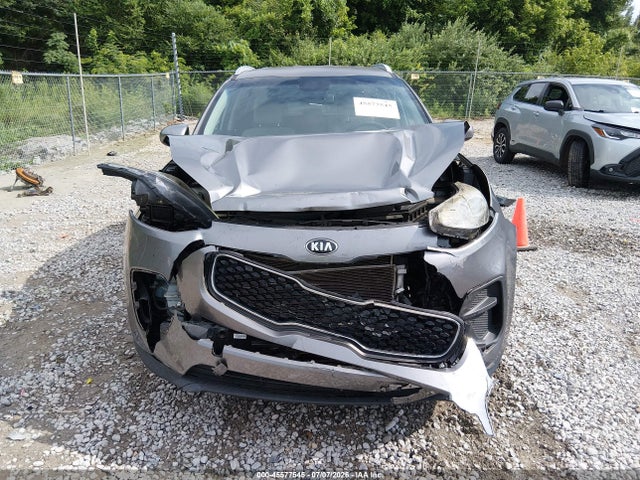 KIA Sportage Lx 2019 KNDPM3AC5K7525269 Image 12