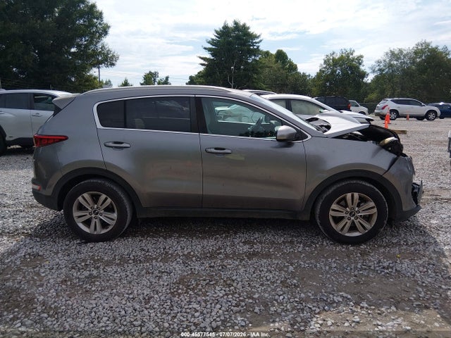 KIA Sportage Lx 2019 KNDPM3AC5K7525269 Image 13