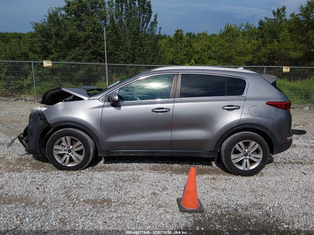 KIA Sportage Lx 2019 KNDPM3AC5K7525269 Image 14