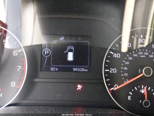 KIA Sportage Lx 2019 KNDPM3AC5K7525269 Image 15