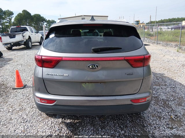 KIA Sportage Lx 2019 KNDPM3AC5K7525269 Image 16