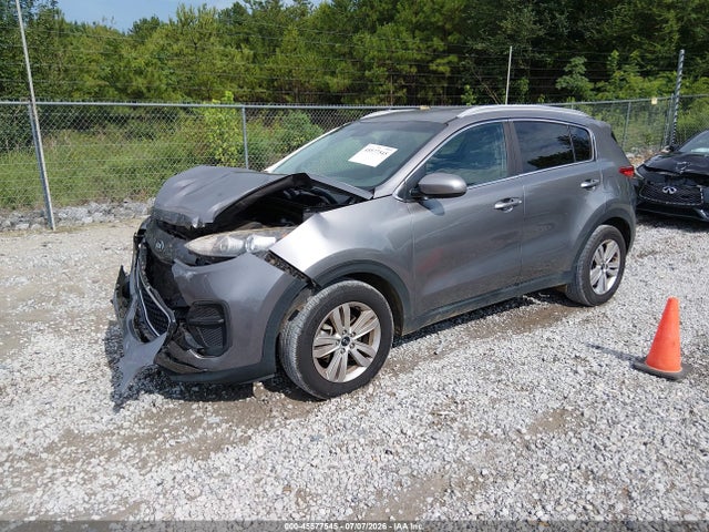 KIA Sportage Lx 2019 KNDPM3AC5K7525269 Image 2