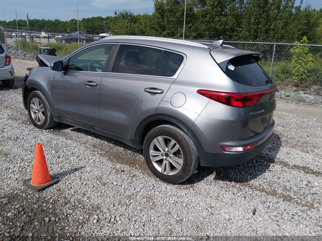 KIA Sportage Lx 2019 KNDPM3AC5K7525269 Image 3
