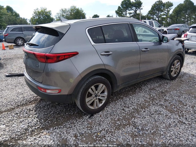 KIA Sportage Lx 2019 KNDPM3AC5K7525269 Image 4