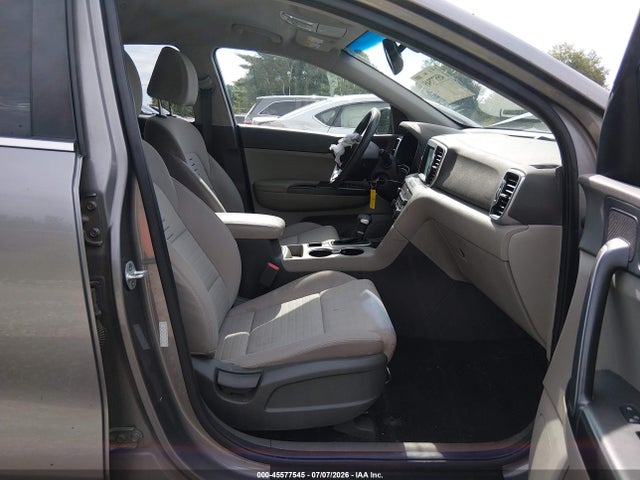 KIA Sportage Lx 2019 KNDPM3AC5K7525269 Image 5