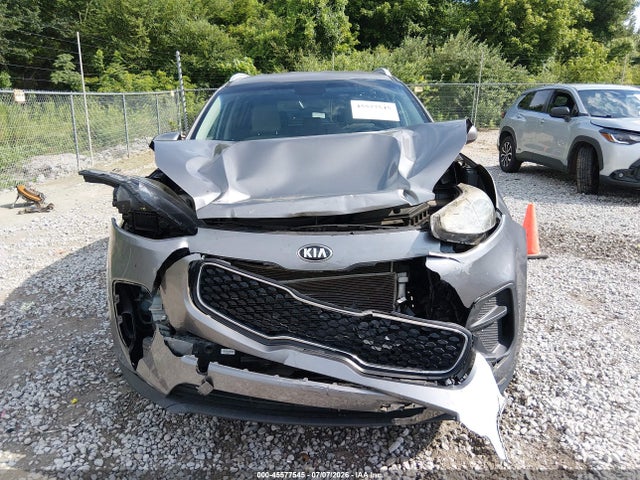 KIA Sportage Lx 2019 KNDPM3AC5K7525269 Image 6
