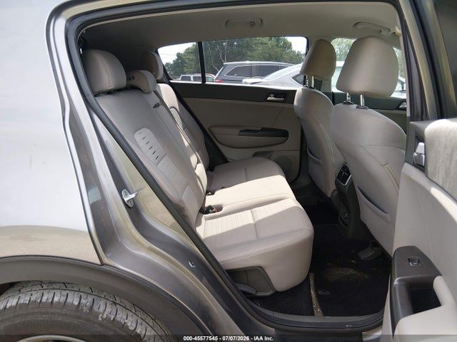 KIA Sportage Lx 2019 KNDPM3AC5K7525269 Image 8