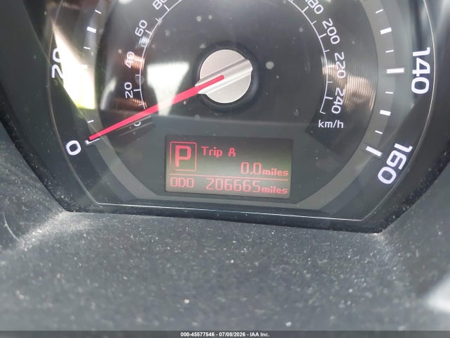 2015 Kia Sportage Lx მანქანა იყიდება აუქციონზე, vin: KNDPB3AC1F7756004, აუქციონის ნომერი: 45577546