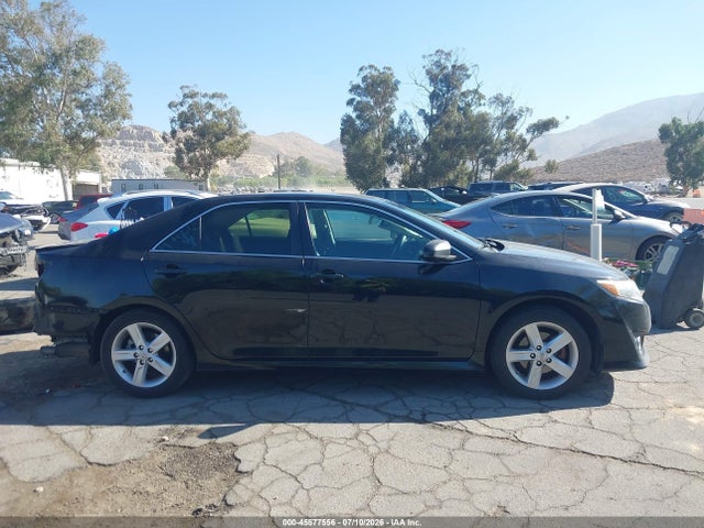 Toyota CAMRY SE 2014 4T1BF1FK5EU769935 Image 14