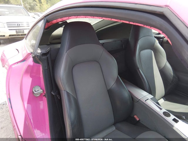 Aukcja sprzedaży 2006 Chrysler Crossfire Limited, vin: 1C3AN69L66X063842, numer aukcji: 45577563