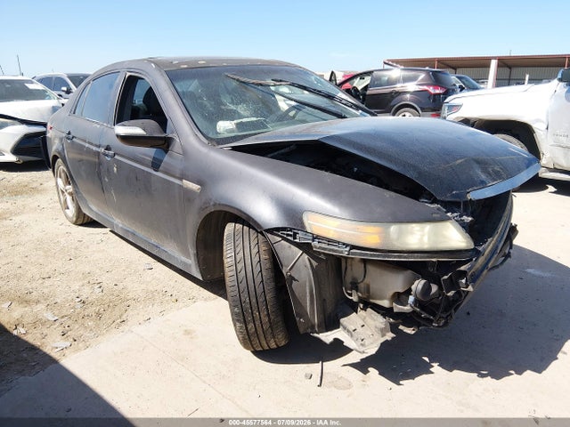 Продаж на аукціоні авто 2008 Acura Tl 3.2, vin: 19UUA66228A026536, номер лоту: 45577564