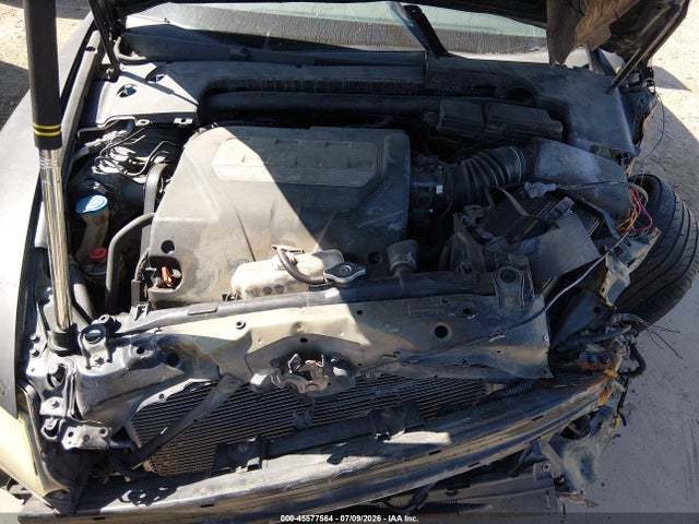 2008 Acura Tl 3.2 მანქანა იყიდება აუქციონზე, vin: 19UUA66228A026536, აუქციონის ნომერი: 45577564
