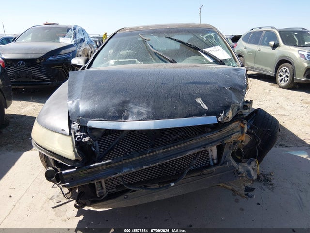 2008 Acura Tl 3.2 მანქანა იყიდება აუქციონზე, vin: 19UUA66228A026536, აუქციონის ნომერი: 45577564