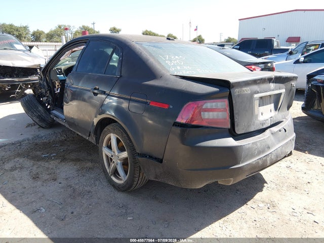 2008 Acura Tl 3.2 მანქანა იყიდება აუქციონზე, vin: 19UUA66228A026536, აუქციონის ნომერი: 45577564