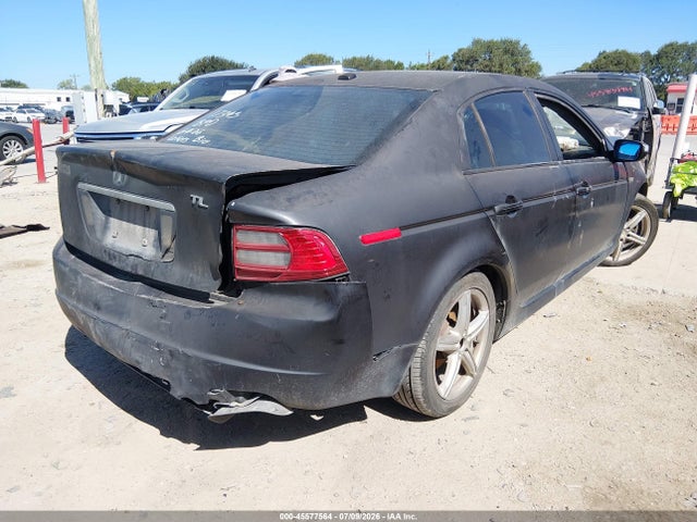 2008 Acura Tl 3.2 მანქანა იყიდება აუქციონზე, vin: 19UUA66228A026536, აუქციონის ნომერი: 45577564