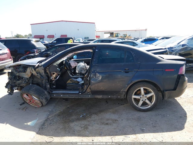 2008 Acura Tl 3.2 მანქანა იყიდება აუქციონზე, vin: 19UUA66228A026536, აუქციონის ნომერი: 45577564