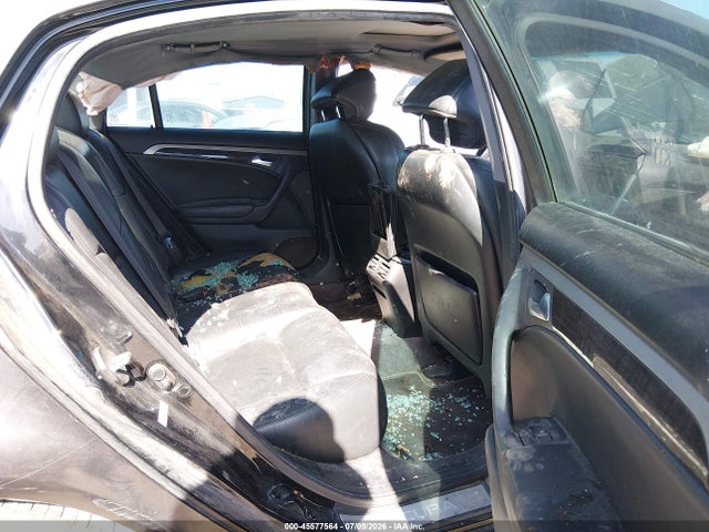 2008 Acura Tl 3.2 მანქანა იყიდება აუქციონზე, vin: 19UUA66228A026536, აუქციონის ნომერი: 45577564