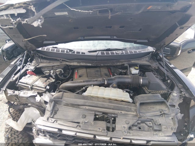 Ford F-150 Raptor 2023 1FTFW1RGXPFA57117 Image 10