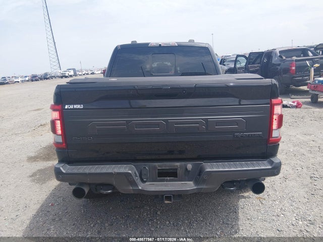 Ford F-150 Raptor 2023 1FTFW1RGXPFA57117 Image 17