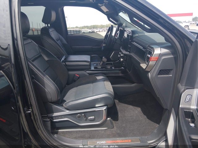 Ford F-150 Raptor 2023 1FTFW1RGXPFA57117 Image 5