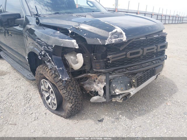 Ford F-150 Raptor 2023 1FTFW1RGXPFA57117 Image 6