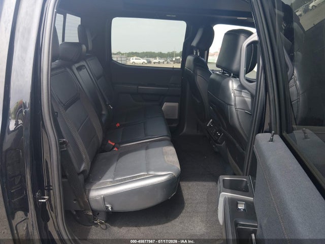Ford F-150 Raptor 2023 1FTFW1RGXPFA57117 Image 8